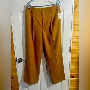 NWT Gap Dress Pants